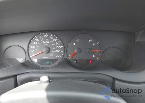 2003 Dodge Neon Se z USA, uszkodzony, nr VIN 1B3ES26C03D176915